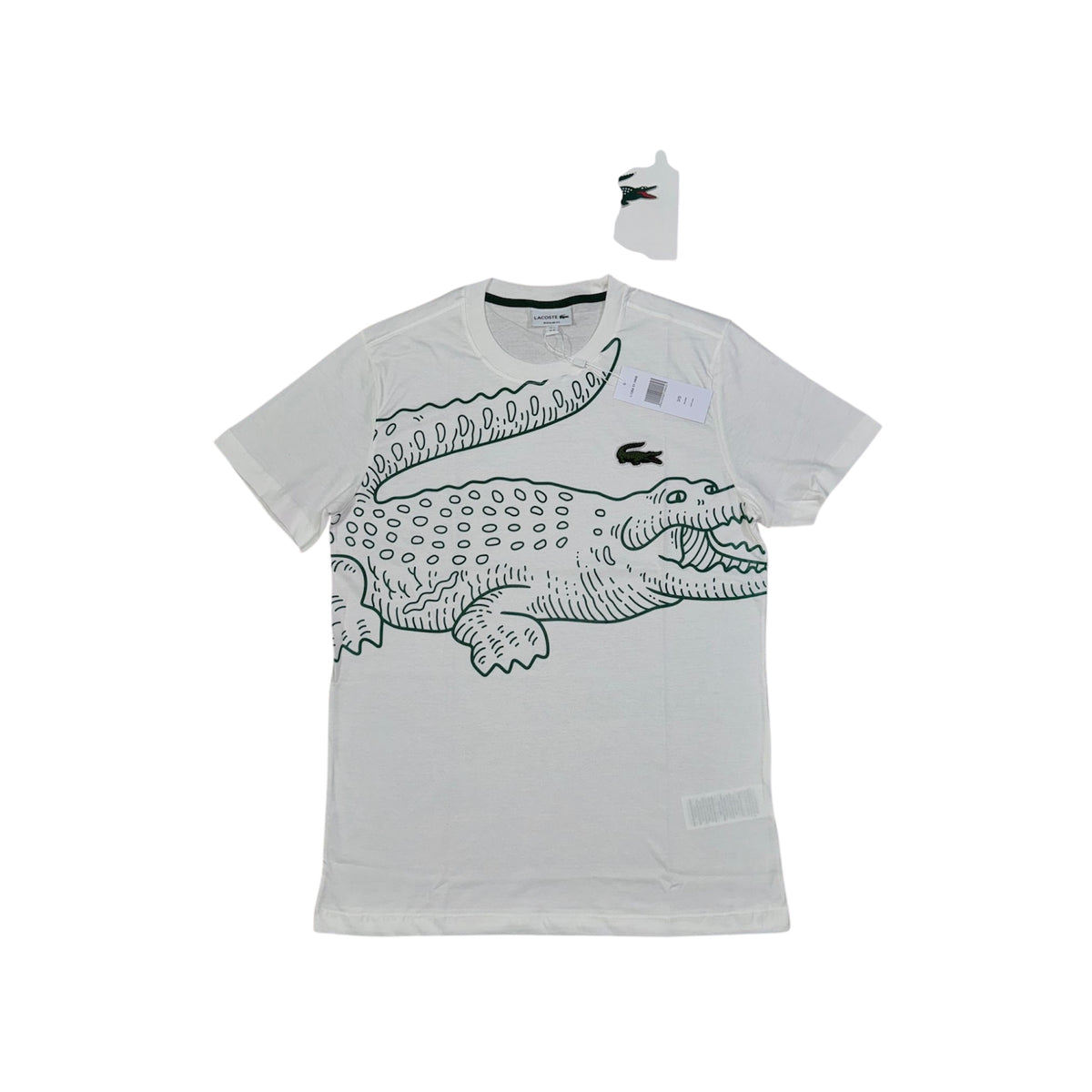 Camiseta Lacoste