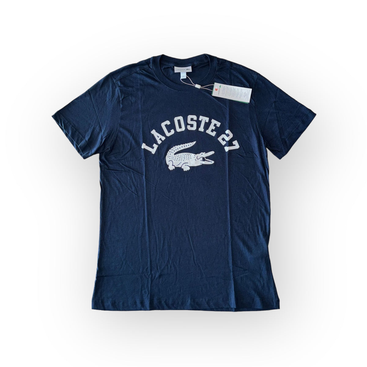 Camiseta Lacoste