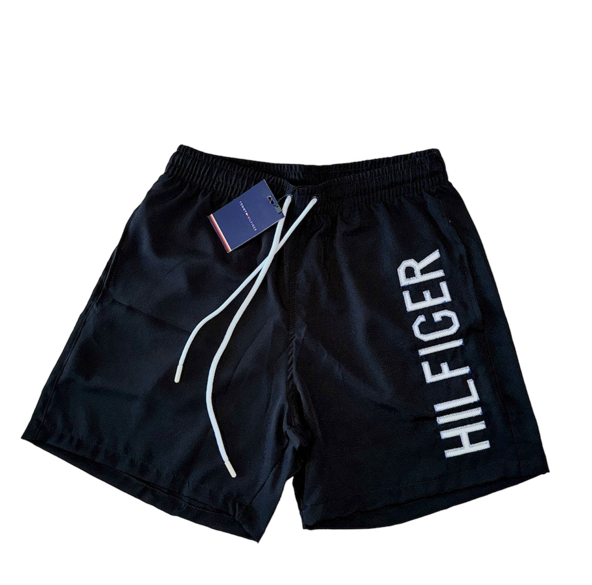 Bermuda Tactel Tommy Hilfiger