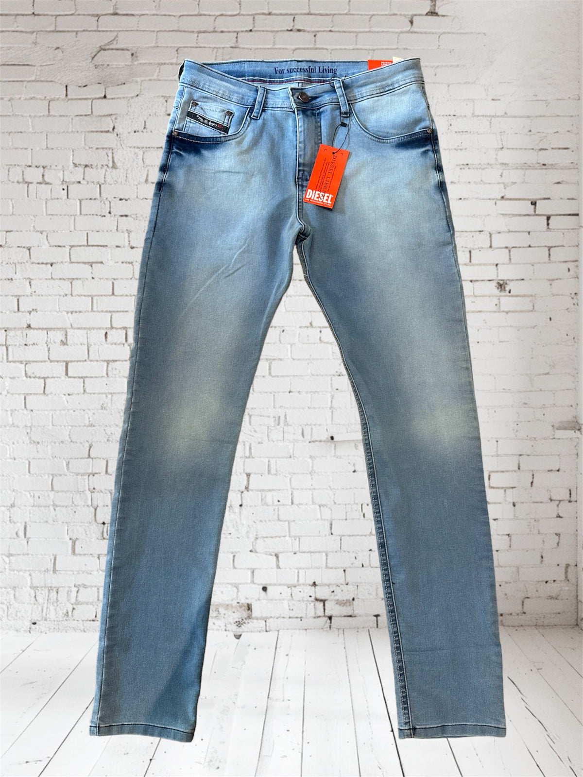 Calça Jeans Diesel