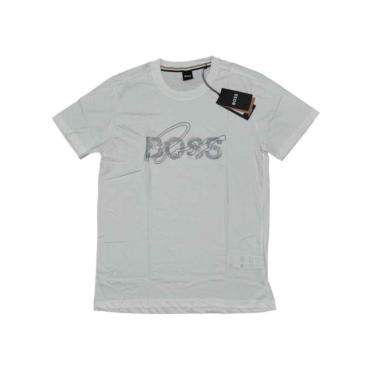 Camiseta Boss