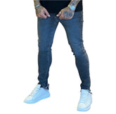 Calça Jeans City Denim