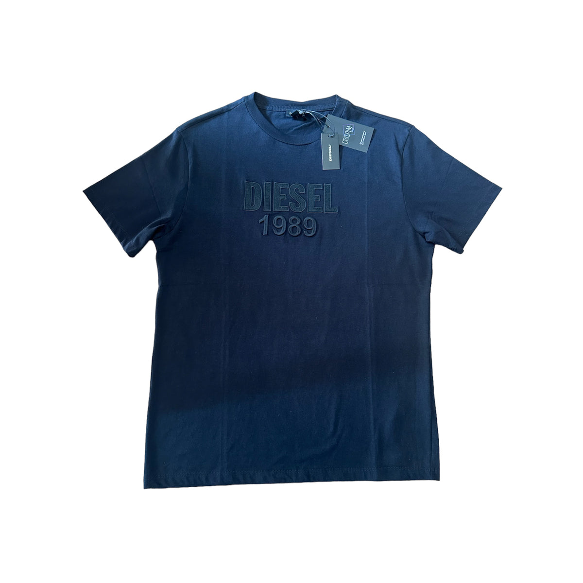 Camiseta Diesel