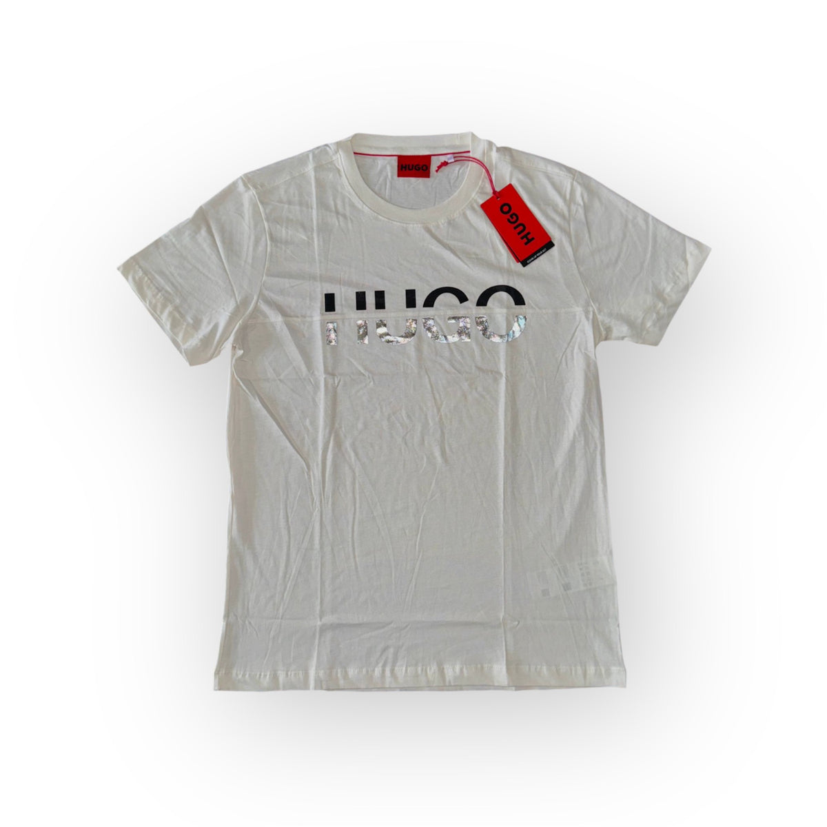 Camiseta Hugo Boss