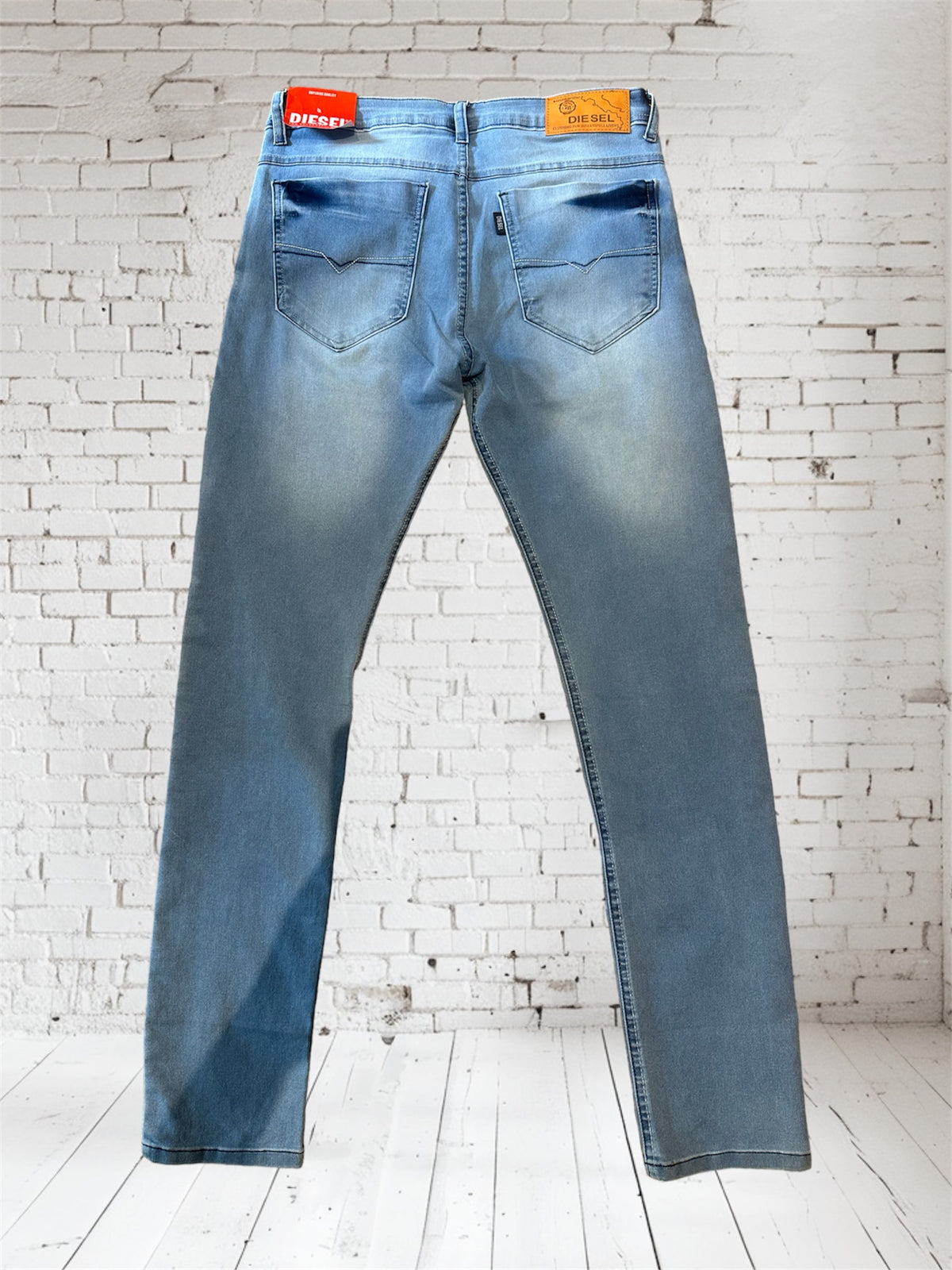 Calça Jeans Diesel