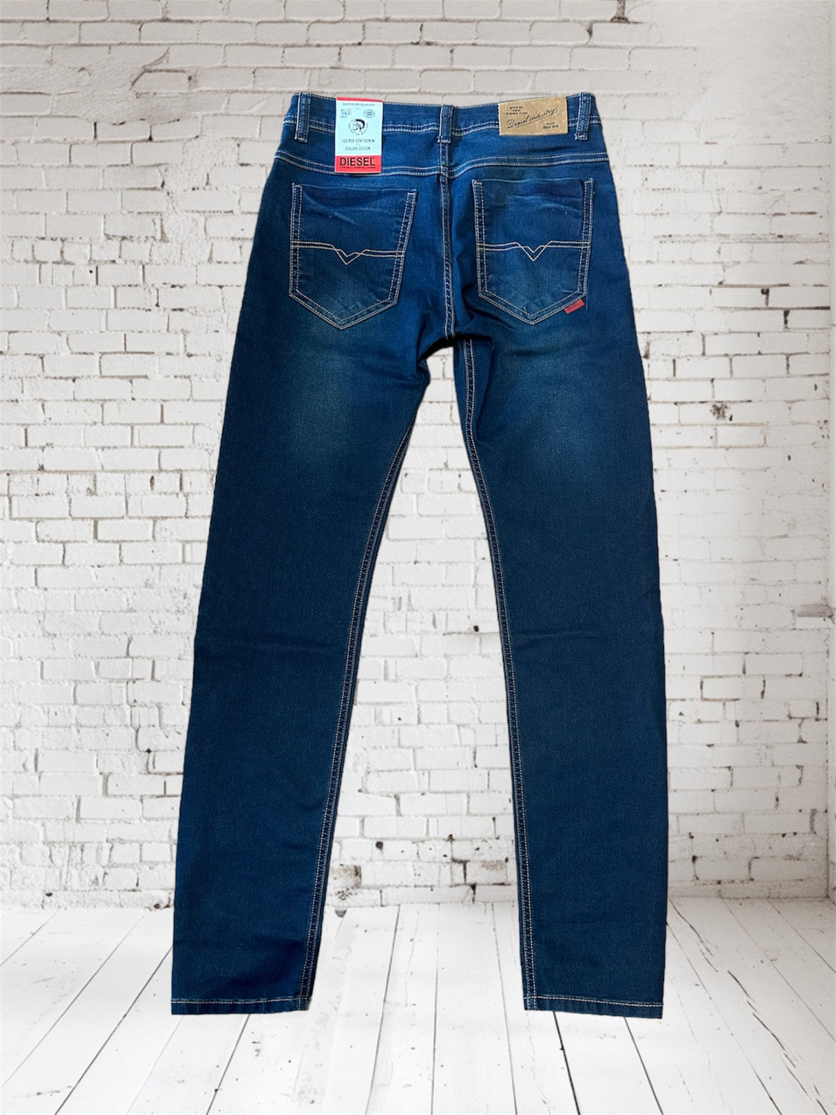 Calça Jeans Diesel