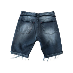 Bermuda Jeans