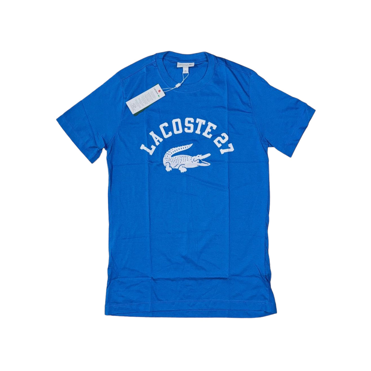 Camiseta Lacoste